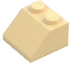 LEGO Barva opálení Sklon 2 x 2 (45°) (3039 / 6227)