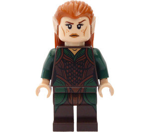 LEGO Tauriel Minifigurka