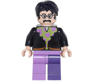 LEGO The Beatles - John Minifigurka