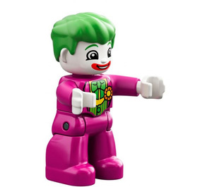 LEGO The Joker Figurka Duplo