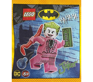 LEGO The Joker 212327