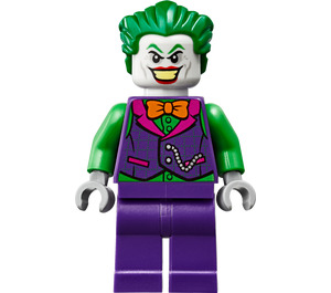 LEGO The Joker s Zelená Paže Minifigurka