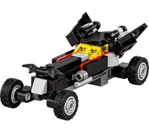 LEGO The Mini Batmobile 30521