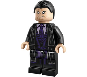 LEGO The Tučňák Minifigurka