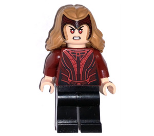 LEGO The Scarlet Witch Minifigurka