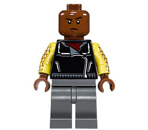 LEGO The Shocker Minifigurka