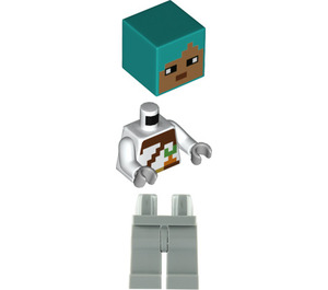 LEGO The Tamer Minifigurka