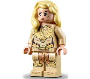 LEGO Thena Minifigurka