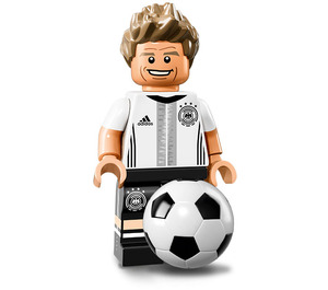 LEGO Thomas Müller 71014-9