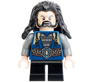 LEGO Thorin Oakenshield Minifigurka