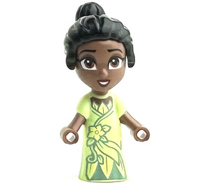 LEGO Tiana - Microdoll Minifigurka