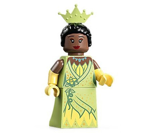 LEGO Tiana Minifigurka