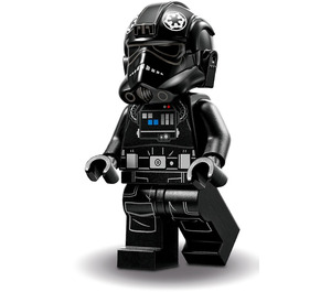 LEGO Tie Bomber Pilot Minifigurka