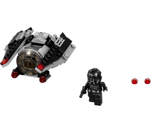 LEGO TIE Striker Microfighter 75161