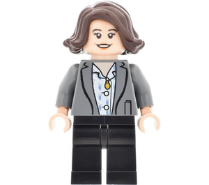 LEGO Tina Goldstein Minifigurka