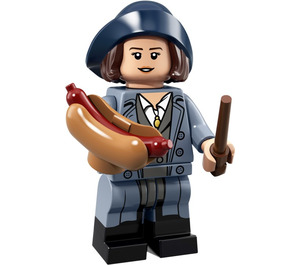 LEGO Tina Goldstein 71022-18