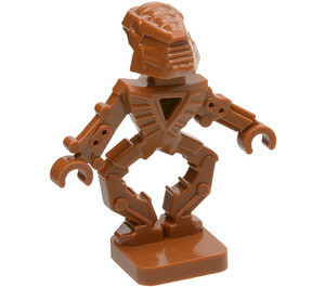 LEGO Toa Hordika Onewa Bionicle Minifigurka