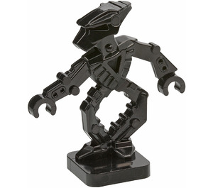 LEGO Toa Hordika Whenua Bionicle Minifigurka