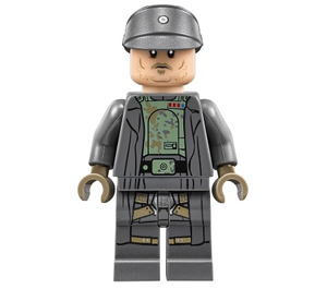 LEGO Tobias Beckett s Imperial Mudtrooper Disguise Minifigurka