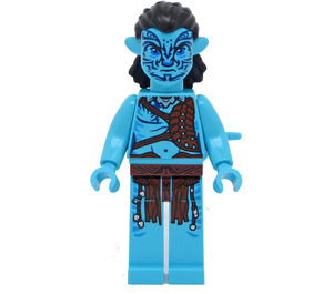 LEGO Tonowari Minifigurka