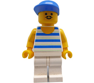 LEGO Town Minifigurka