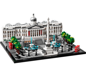 LEGO Trafalgar Square 21045