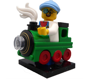 LEGO Train Kid 71045-10