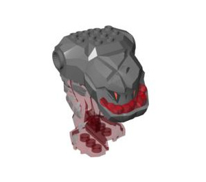 LEGO Skála / kámen Monster Tělo (85049)