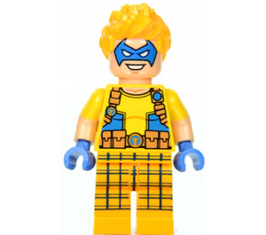 LEGO Trickster Minifigurka