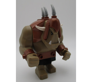 LEGO Troll Minifigurka