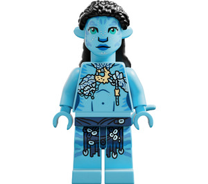 LEGO Tsireya Minifigurka