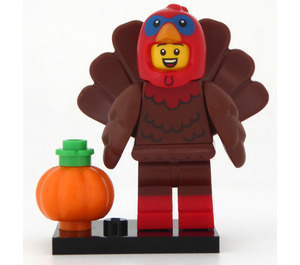 LEGO Turkey Costume 71034-9