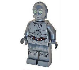 LEGO U-3P0 Droid Minifigurka