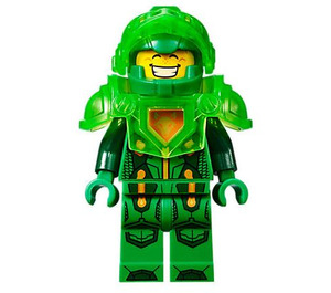 LEGO Ultimate Aaron Minifigurka