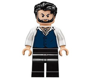 LEGO Ulysses Klaue Minifigurka