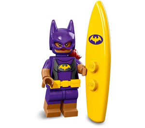 LEGO Vacation Batgirl 71020-9