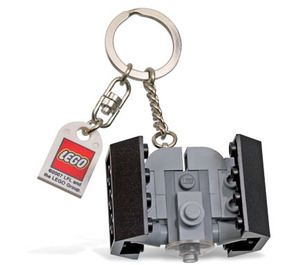 LEGO Vader's TIE Fighter Taška Charm (852115)