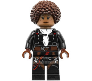 LEGO Val Minifigurka