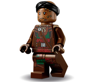 LEGO Vane Minifigurka