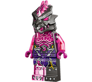 LEGO Vengestone Brute Minifigurka