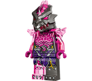 LEGO Vengestone Stráž Minifigurka