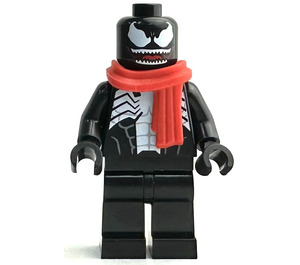 LEGO Venom s Červená Šátek Minifigurka