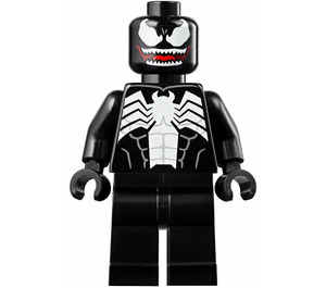 LEGO Venom s Zuby Parted Minifigurka