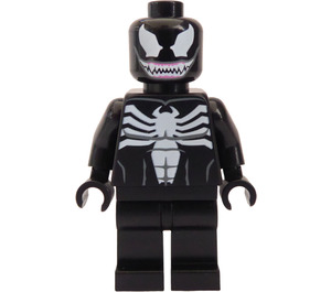 LEGO Venom s Zuby Together Minifigurka