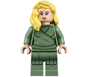 LEGO Vicki Vale Minifigurka