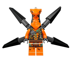 LEGO Viper Flyer Minifigurka