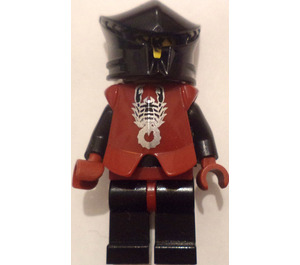 LEGO Vladek Minifigurka