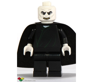 LEGO Voldemort Minifigurka