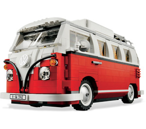 LEGO Volkswagen T1 Camper Van 10220