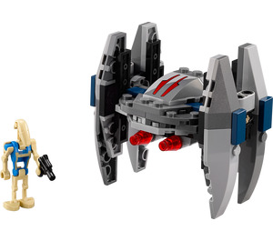 LEGO Vulture Droid Microfighter 75073